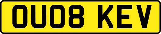 OU08KEV