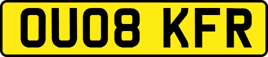 OU08KFR