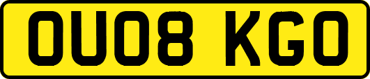OU08KGO