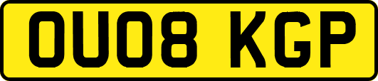 OU08KGP