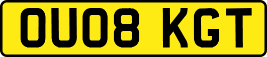 OU08KGT