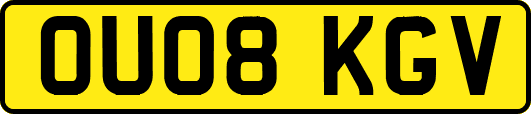 OU08KGV