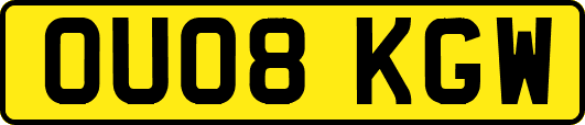 OU08KGW