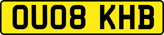 OU08KHB