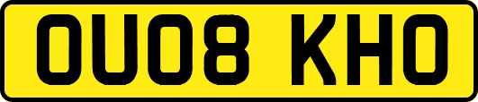 OU08KHO
