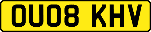 OU08KHV