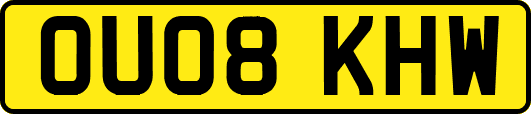 OU08KHW