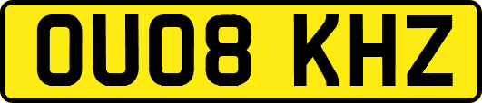 OU08KHZ