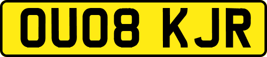 OU08KJR