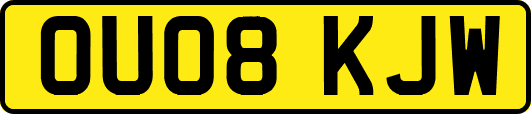 OU08KJW