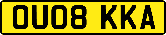 OU08KKA