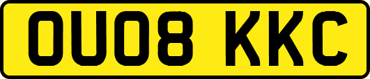 OU08KKC
