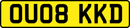 OU08KKD