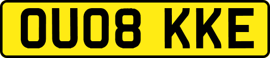 OU08KKE