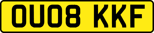 OU08KKF