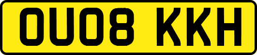 OU08KKH