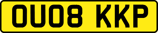 OU08KKP