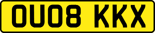 OU08KKX