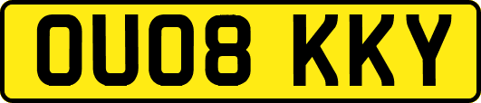 OU08KKY