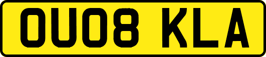 OU08KLA