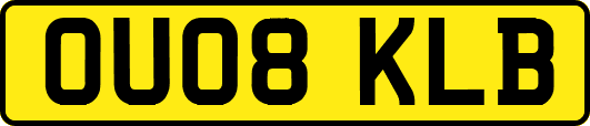 OU08KLB