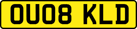 OU08KLD