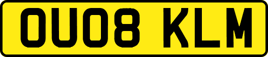 OU08KLM