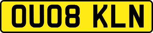 OU08KLN