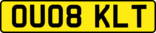 OU08KLT