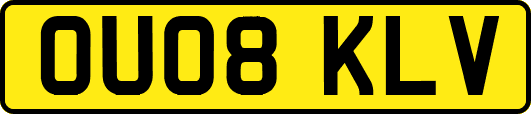OU08KLV
