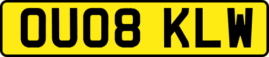 OU08KLW