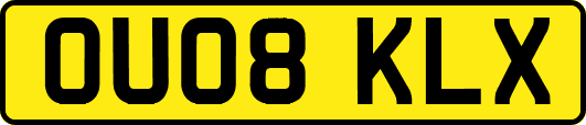 OU08KLX