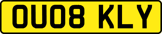 OU08KLY