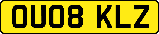 OU08KLZ
