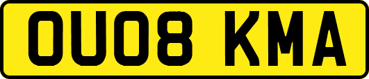 OU08KMA