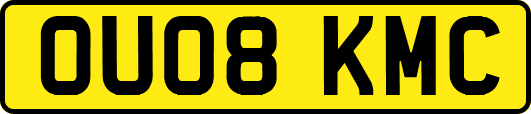 OU08KMC