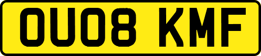 OU08KMF