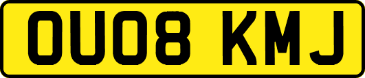 OU08KMJ