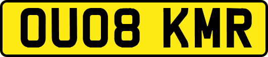 OU08KMR