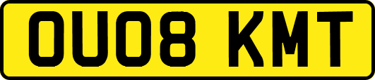 OU08KMT