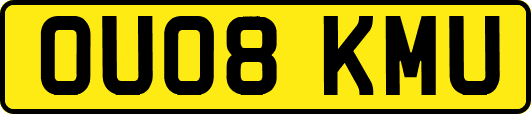 OU08KMU