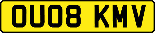OU08KMV