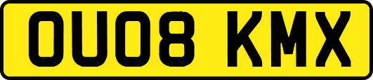 OU08KMX