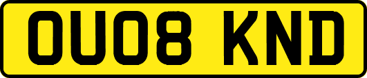 OU08KND