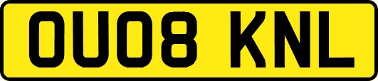 OU08KNL