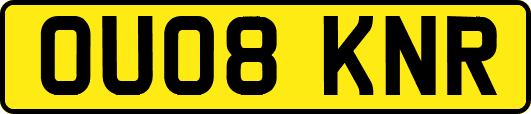 OU08KNR