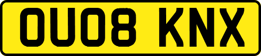 OU08KNX