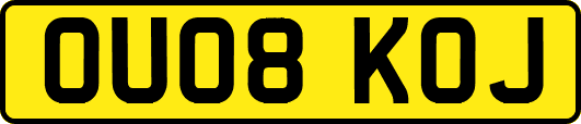 OU08KOJ