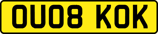 OU08KOK