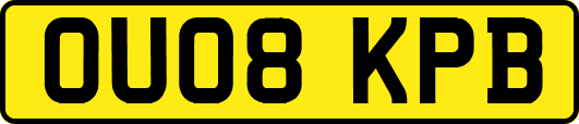 OU08KPB